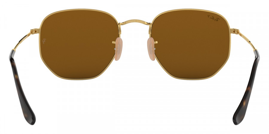 Ray-Ban™ - Hexagonal RB3548N