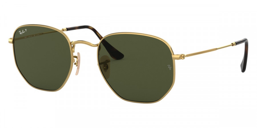 Color: Arista (001/58) - Ray-Ban RB3548N001/5851