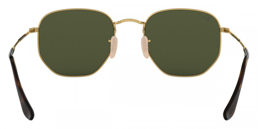 Color: Arista (001/58) - Ray-Ban RB3548N001/5851