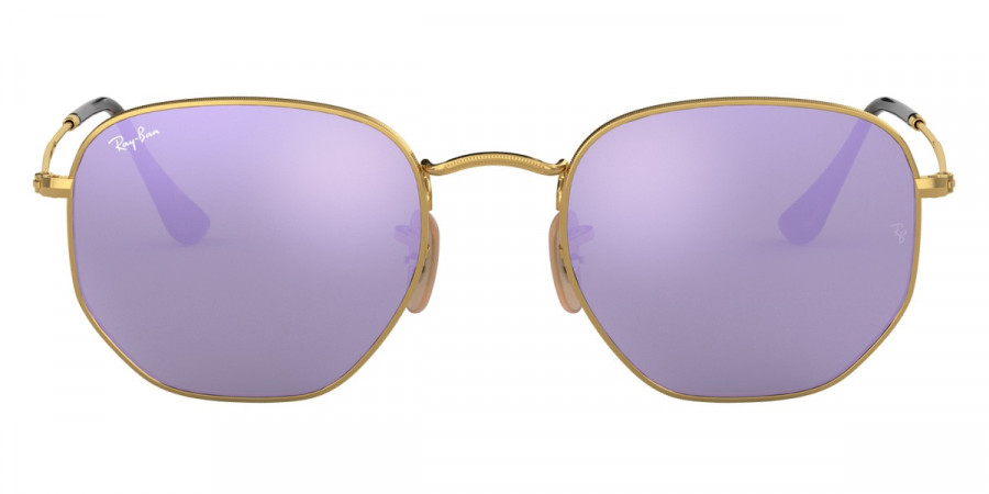 Ray-Ban™ - Hexagonal RB3548N