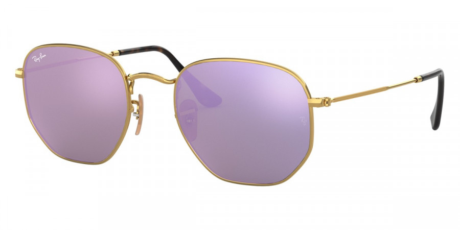 Ray-Ban™ - Hexagonal RB3548N