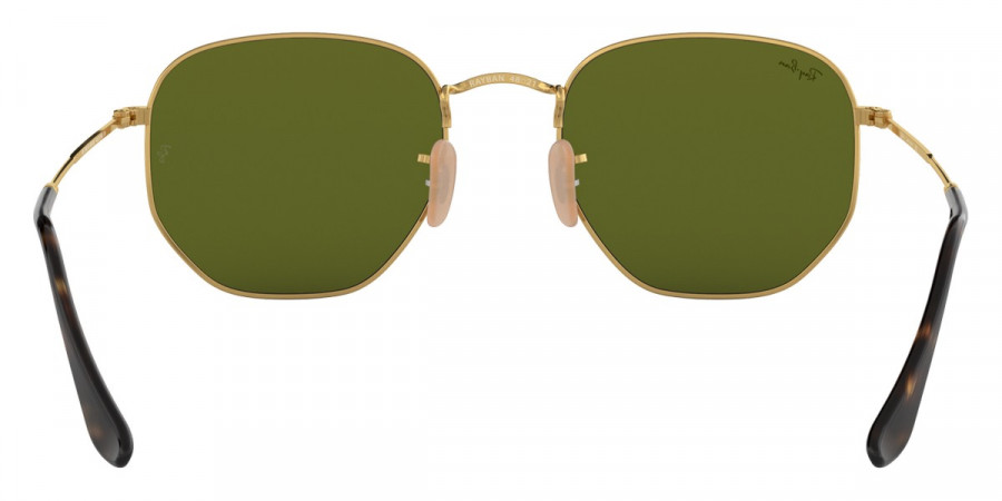 Ray-Ban™ - Hexagonal RB3548N