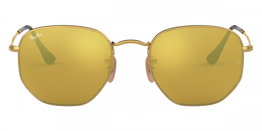 Ray-Ban™ - Hexagonal RB3548N