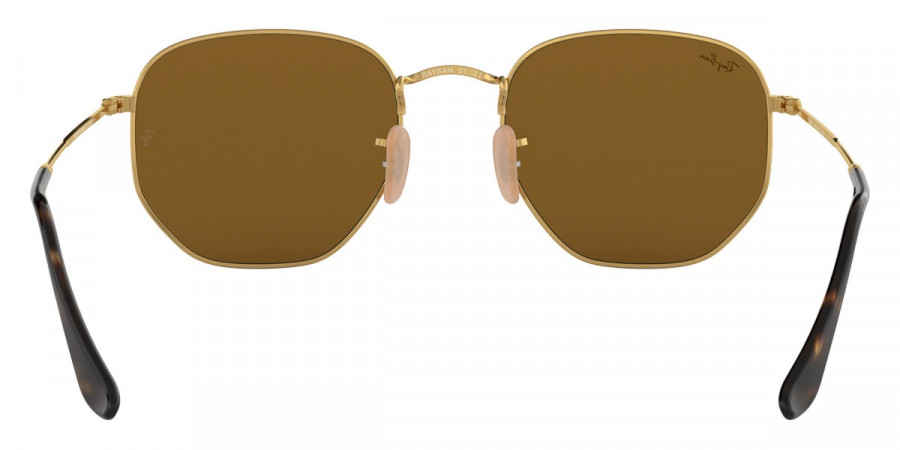 Ray-Ban™ - Hexagonal RB3548N