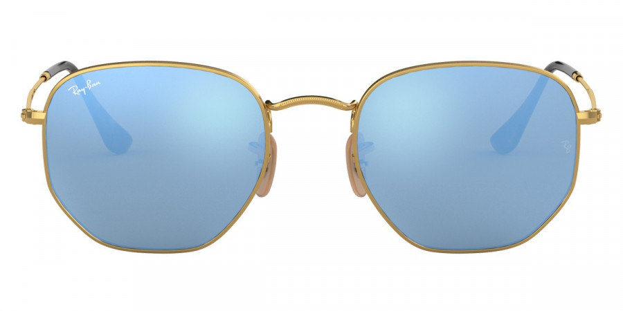 Ray-Ban™ - Hexagonal RB3548N