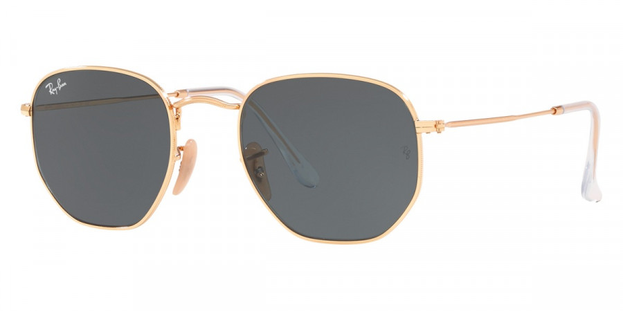 Color: Arista (001/R5) - Ray-Ban RB3548N001/R551