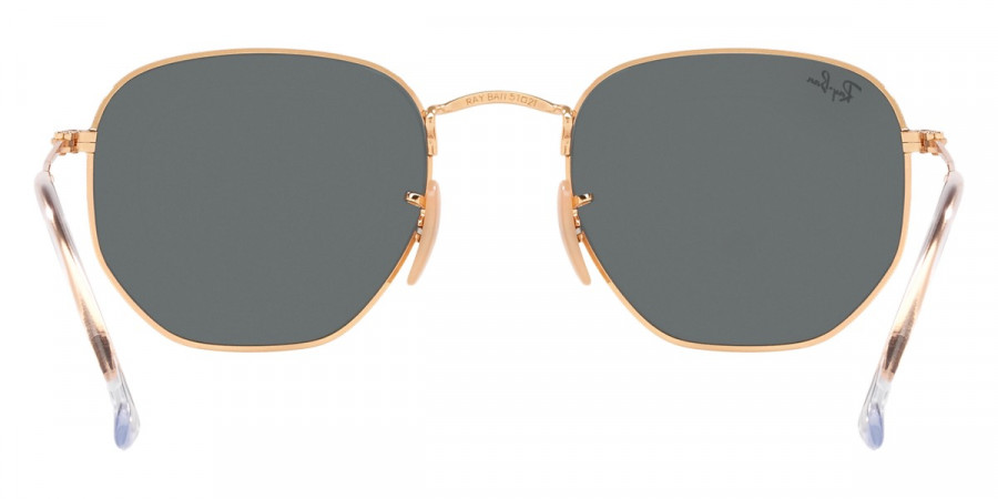 Ray-Ban™ - Hexagonal RB3548N