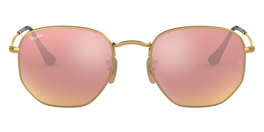 Ray-Ban™ - Hexagonal RB3548N