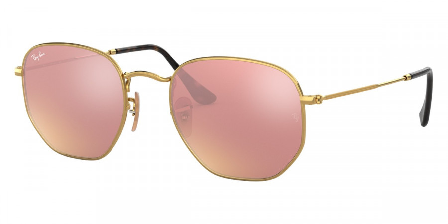 Ray-Ban™ - Hexagonal RB3548N