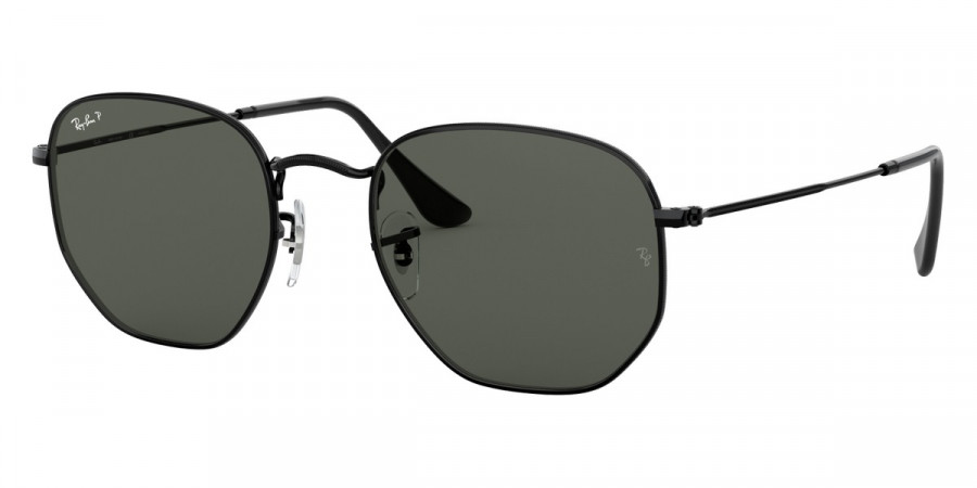 Ray-Ban™ - Hexagonal RB3548N