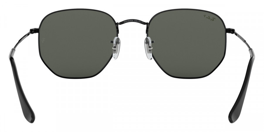 Ray-Ban™ - Hexagonal RB3548N