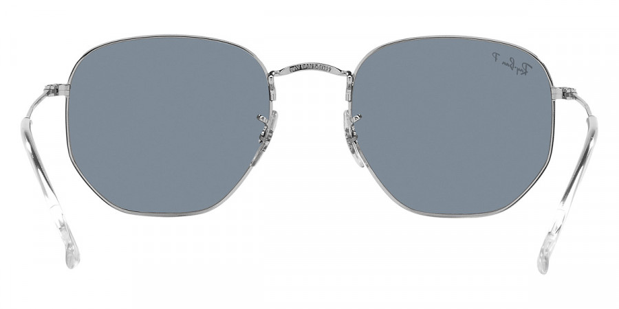 Color: Silver (003/02) - Ray-Ban RB3548N003/0251