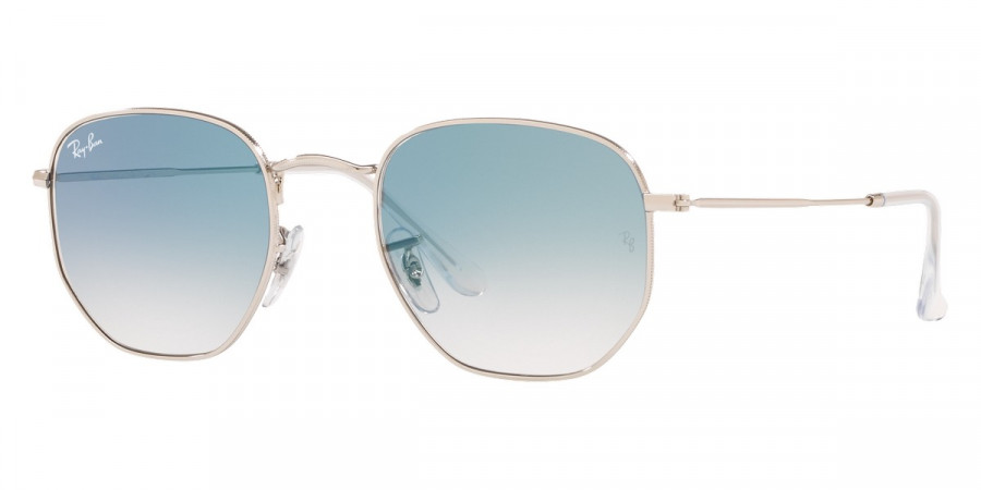 Ray-Ban™ - Hexagonal RB3548N