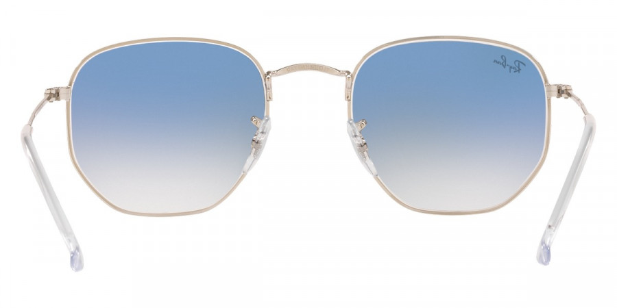 Ray-Ban™ - Hexagonal RB3548N