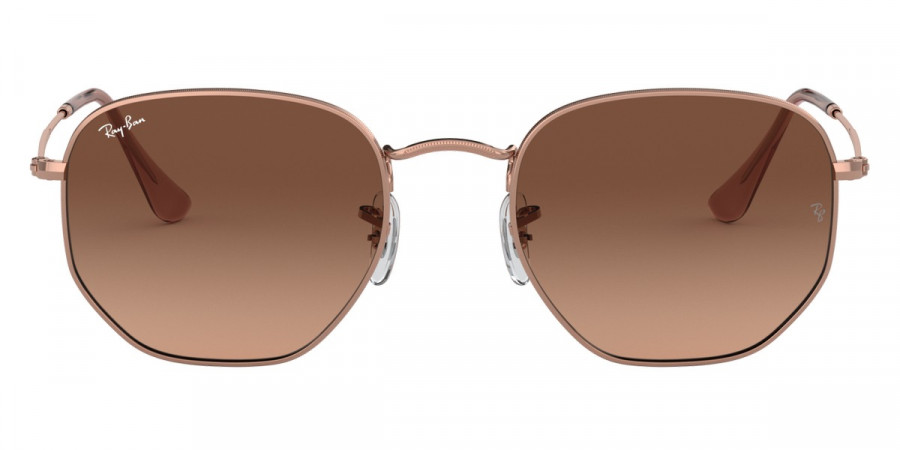 Ray-Ban™ - Hexagonal RB3548N