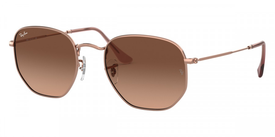 Ray-Ban™ - Hexagonal RB3548N