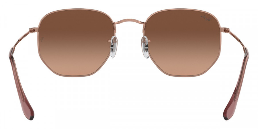 Ray-Ban™ - Hexagonal RB3548N