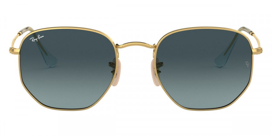 Ray-Ban™ - Hexagonal RB3548N