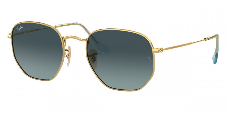 Ray-Ban™ - Hexagonal RB3548N