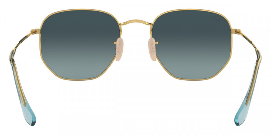 Ray-Ban™ - Hexagonal RB3548N