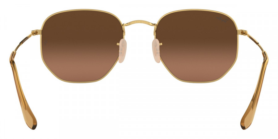 Ray-Ban™ - Hexagonal RB3548N