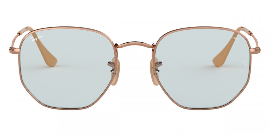 Ray-Ban™ - Hexagonal RB3548N