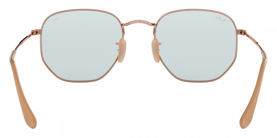 Ray-Ban™ - Hexagonal RB3548N