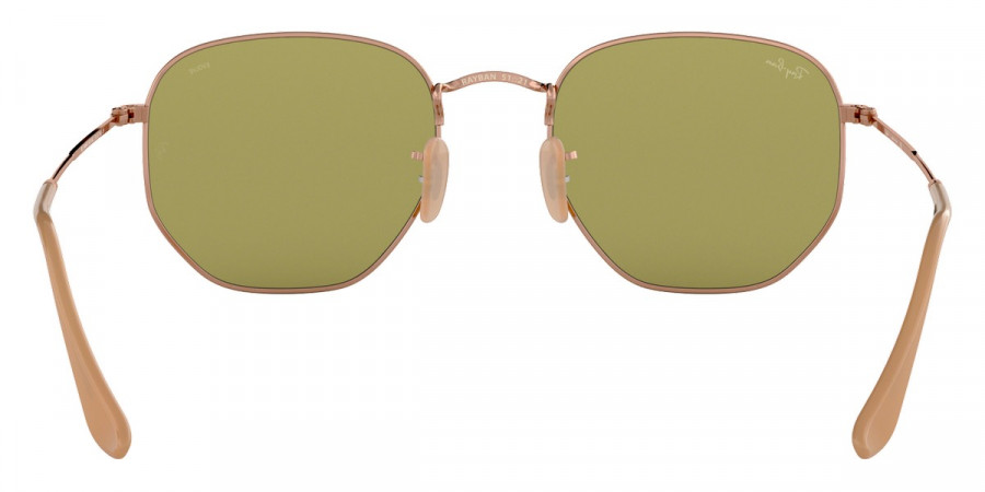 Ray-Ban™ - Hexagonal RB3548N