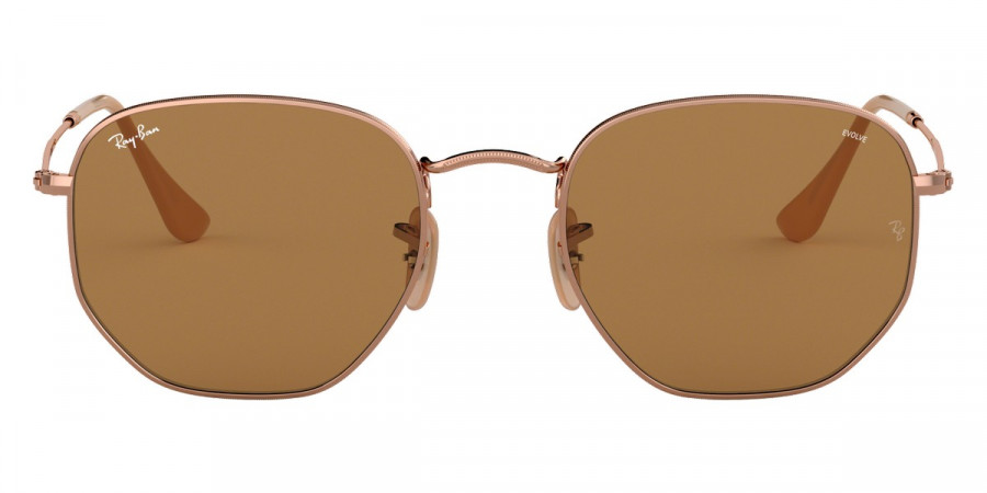 Ray-Ban™ - Hexagonal RB3548N