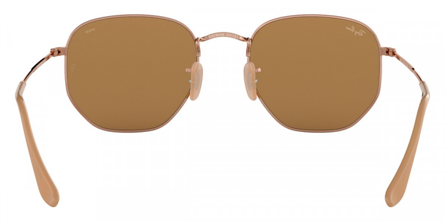 Ray-Ban™ - Hexagonal RB3548N