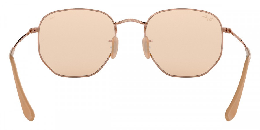 Ray-Ban™ - Hexagonal RB3548N