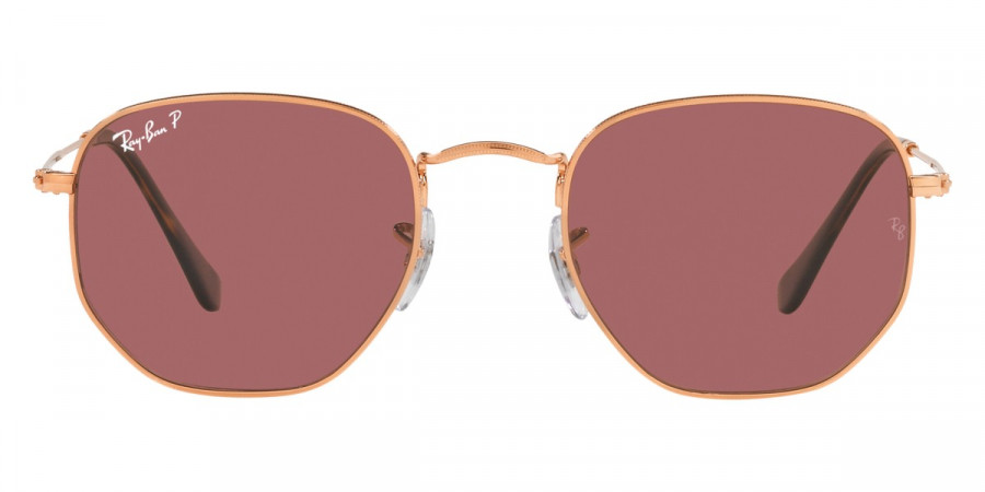 Ray-Ban™ - Hexagonal RB3548N