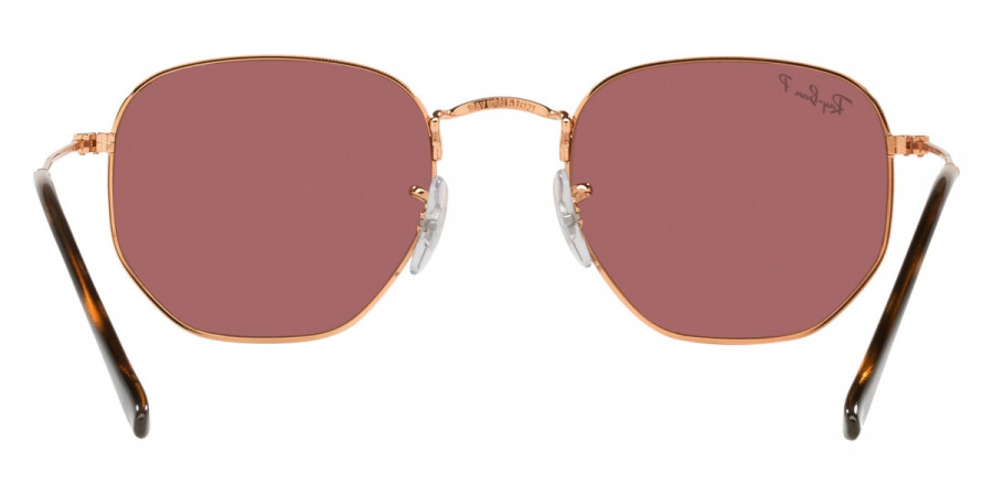 Ray-Ban™ - Hexagonal RB3548N