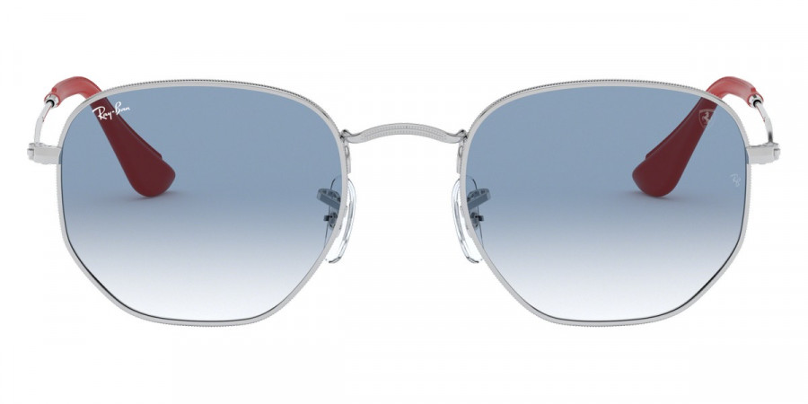 Ray-Ban™ - Ferrari RB3548NM