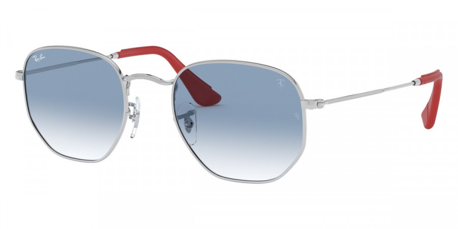 Ray-Ban™ - Ferrari RB3548NM