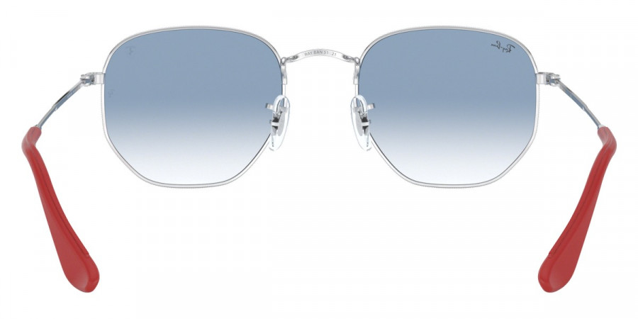 Ray-Ban™ - Ferrari RB3548NM