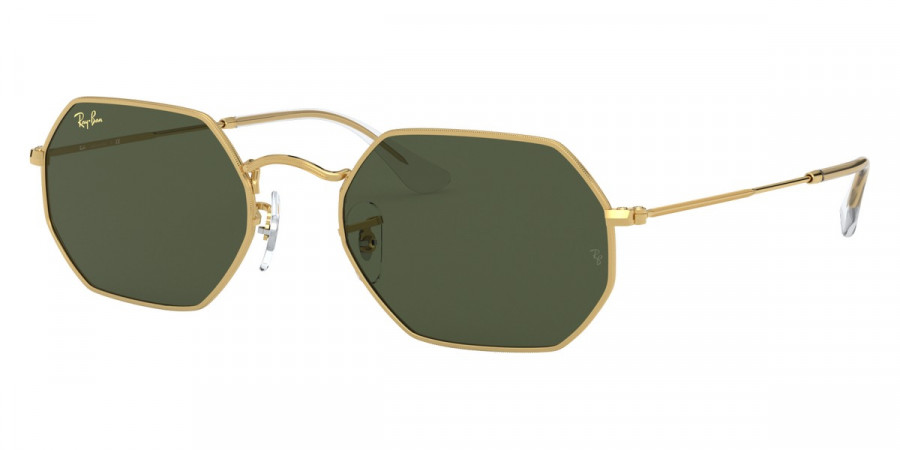 Ray-Ban™ - Octagonal RB3556