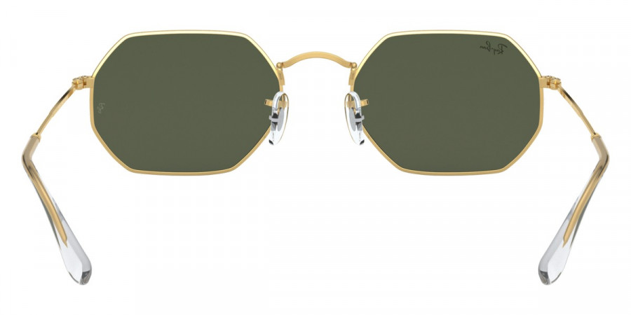 Color: Legend Gold (919631) - Ray-Ban RB355691963153