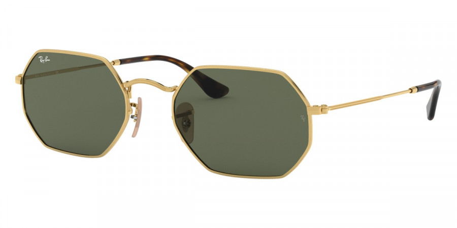 Ray-Ban™ - Octagonal RB3556N