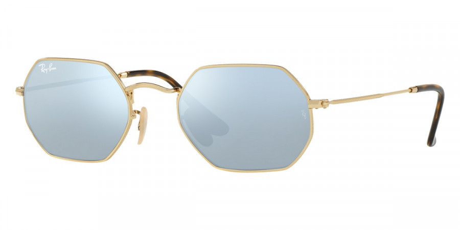 Ray-Ban™ - Octagonal RB3556N