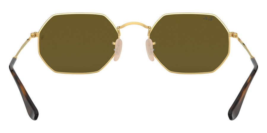 Color: Gold (001/9O) - Ray-Ban RB3556N001/9O53