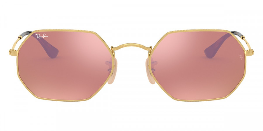 Ray-Ban™ - Octagonal RB3556N