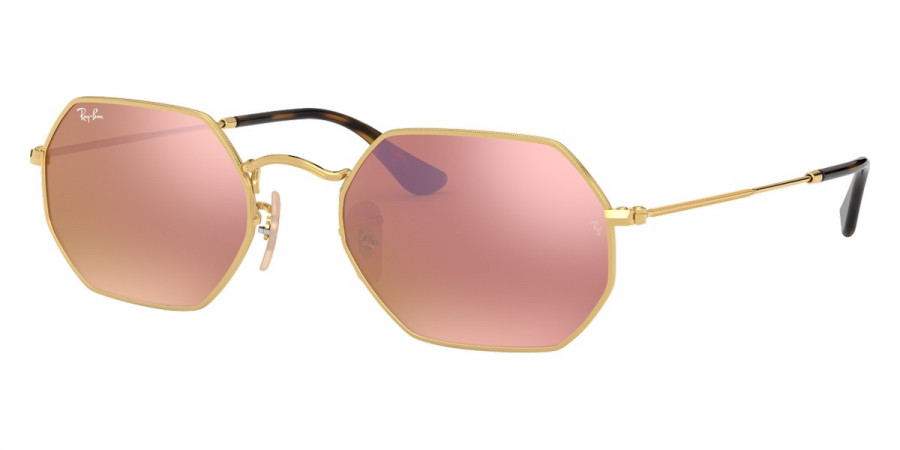 Ray-Ban™ - Octagonal RB3556N