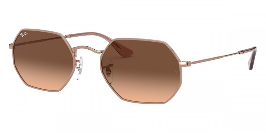 Ray-Ban™ - Octagonal RB3556N