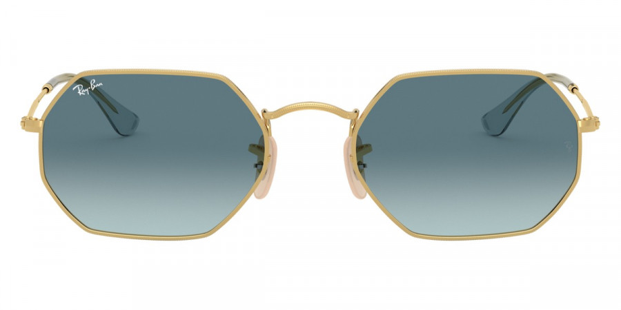 Ray-Ban™ - Octagonal RB3556N