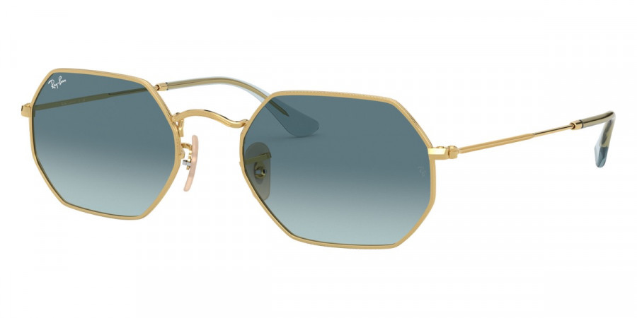 Ray-Ban™ - Octagonal RB3556N