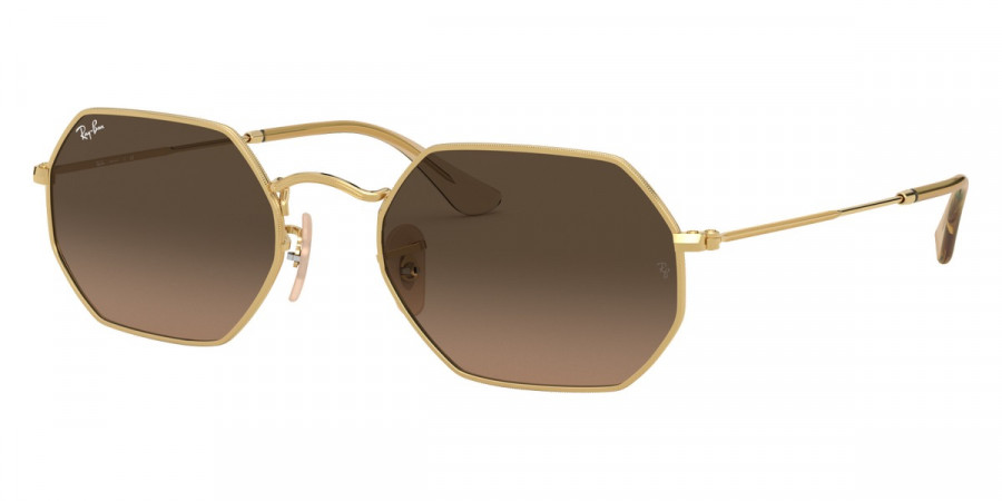 Ray-Ban™ - Octagonal RB3556N