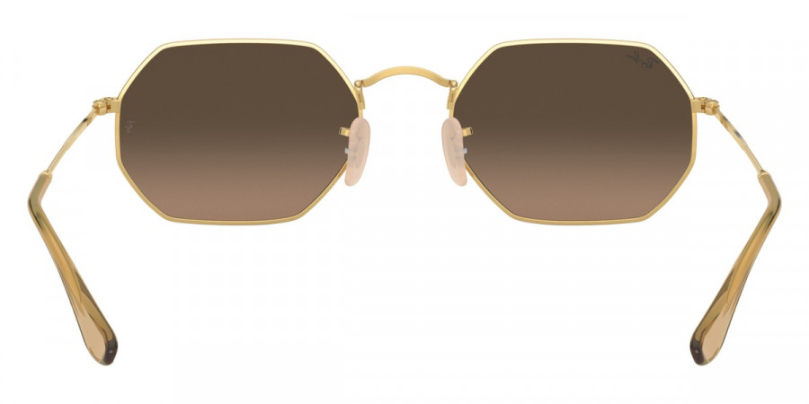 Ray-Ban™ - Octagonal RB3556N