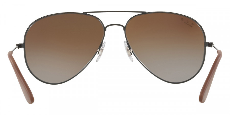 Color: Black (002/T5) - Ray-Ban RB3558002/T558