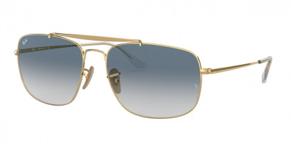 ray ban colonel polarized